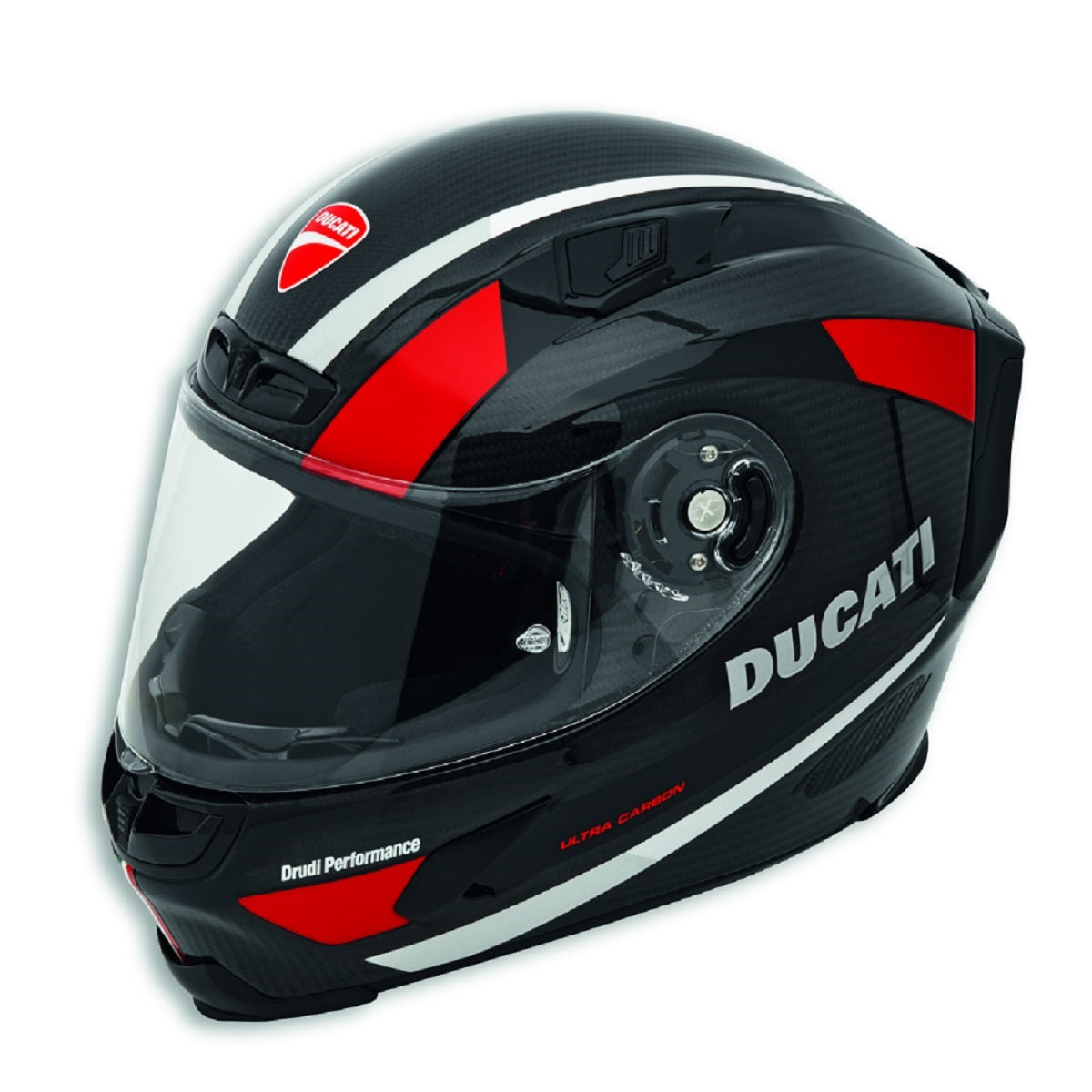 Helmet Ducati Speed Evo USA