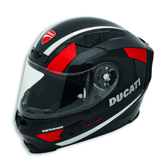 Helmet Ducati Speed Evo USA