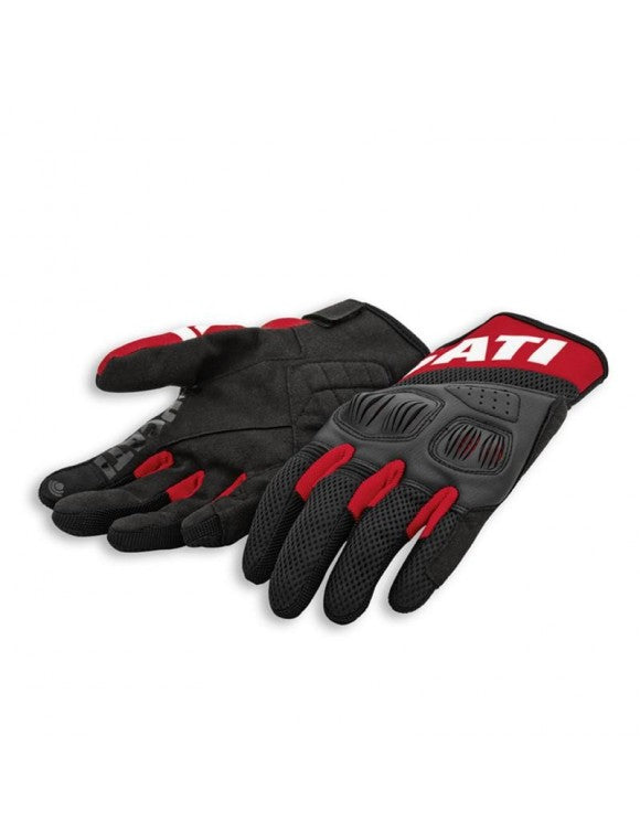 Gloves Ducati Corse C3 Black/Black