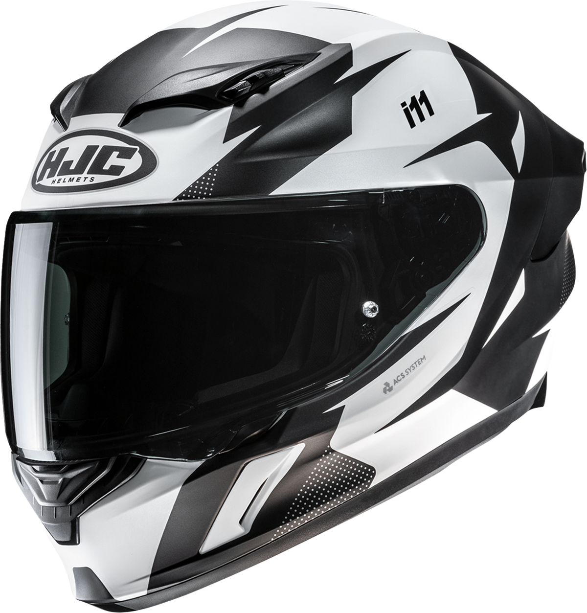 HJC i11 Instant Helmet in MC10SF