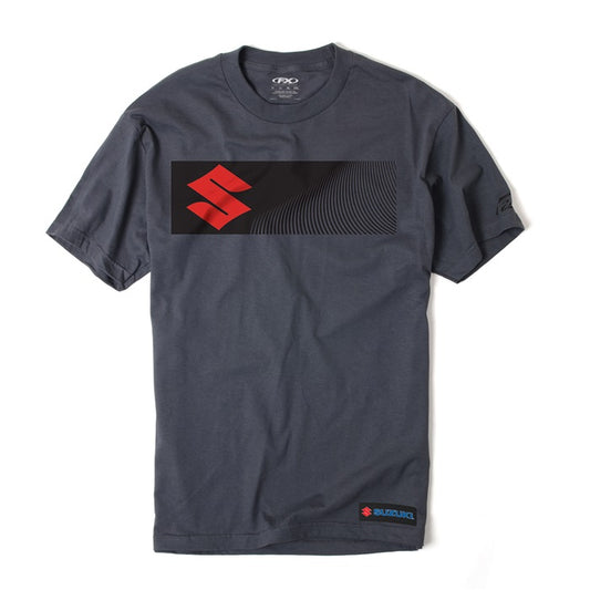 "S" Bar Tee