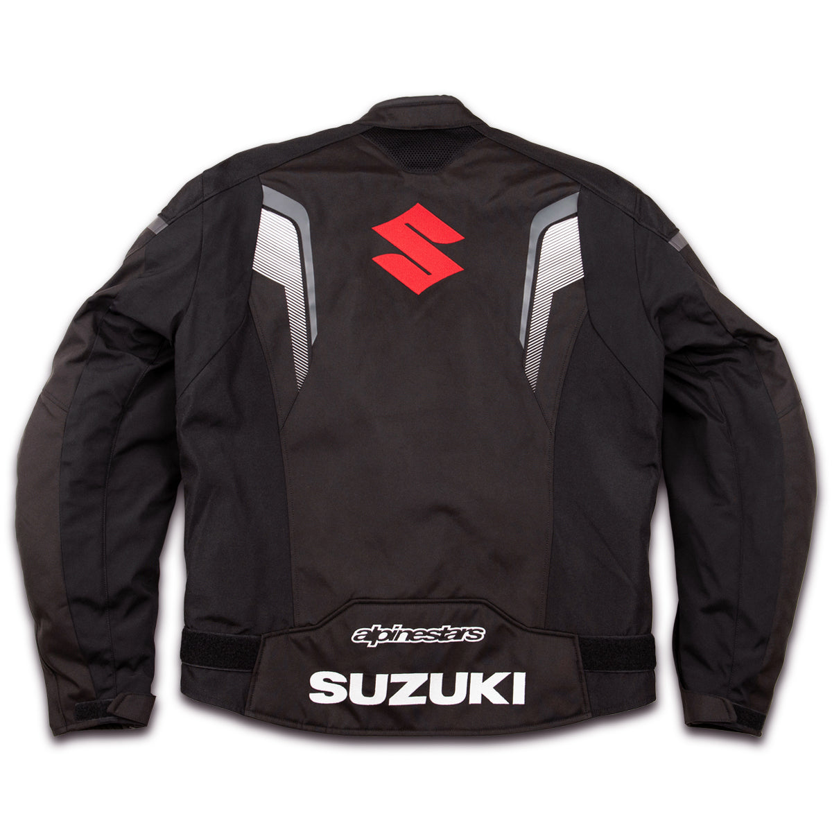 Suzuki T-GP Plus R V3 Textile Jacket