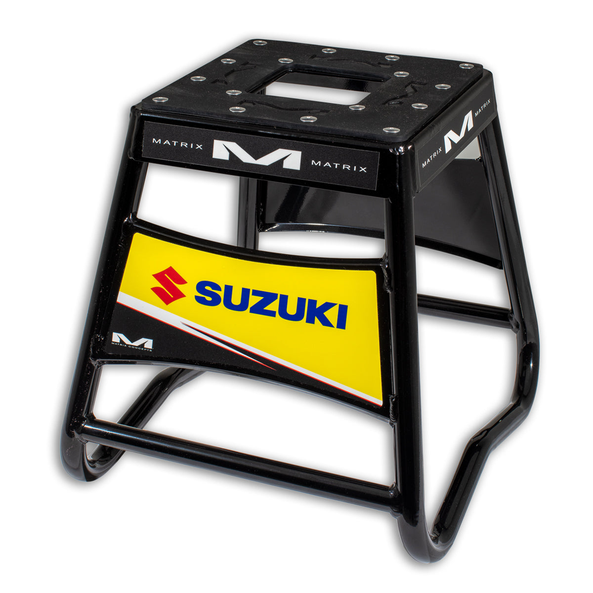 Suzuki A2 Stand