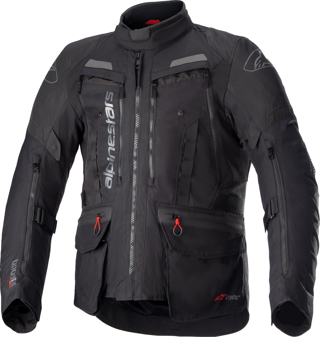 Bogota Pro Drystar® Jacket - Black