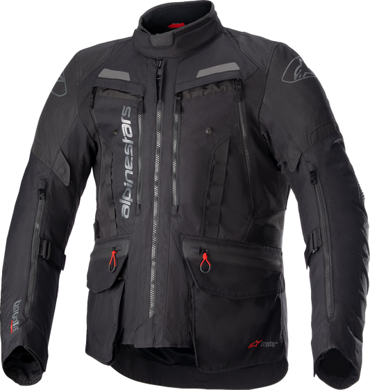 Bogota Pro Drystar® Jacket - Black