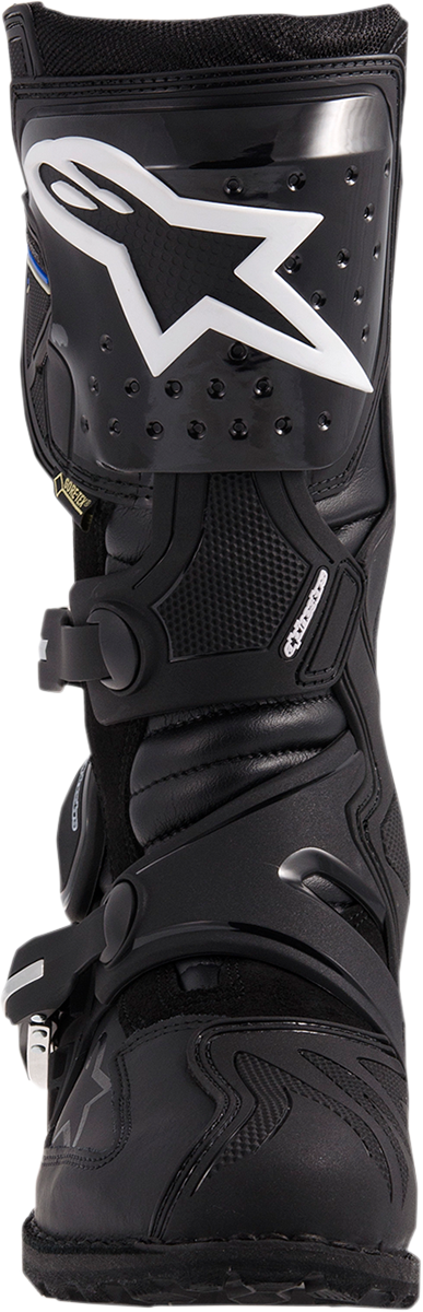 Toucan Gore-Tex® Boots - Black