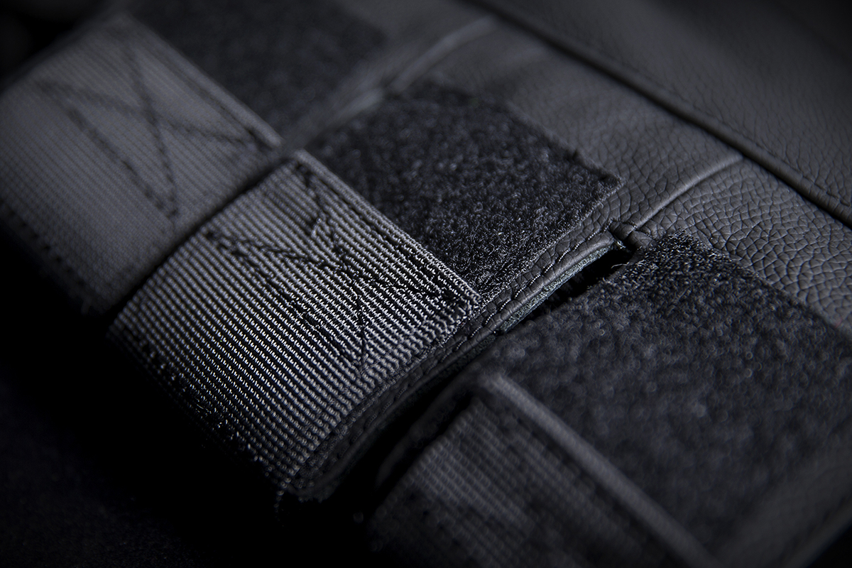 Regulator™ D3O® Vest - Black