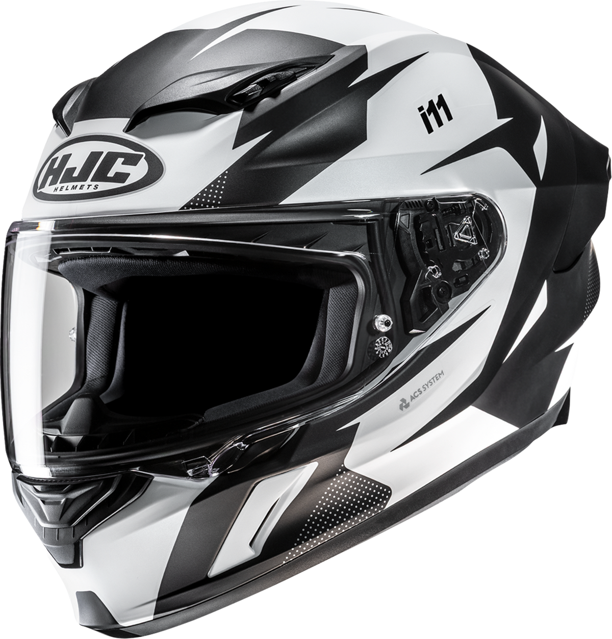 HJC i11 Instant Helmet in MC10SF