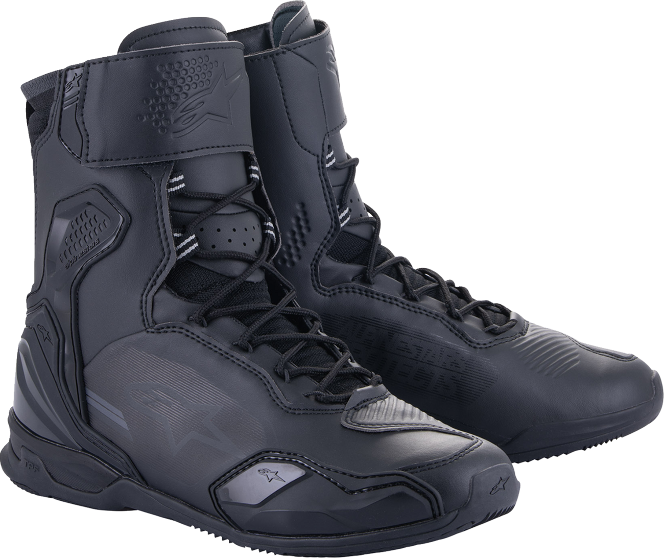 Superfaster Shoes - Black