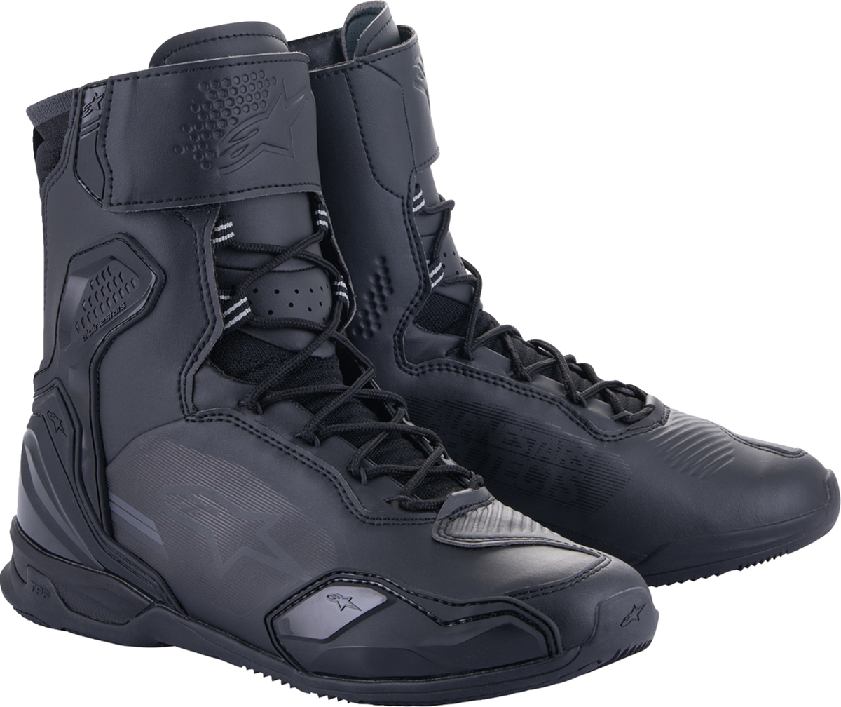 Superfaster Shoes - Black