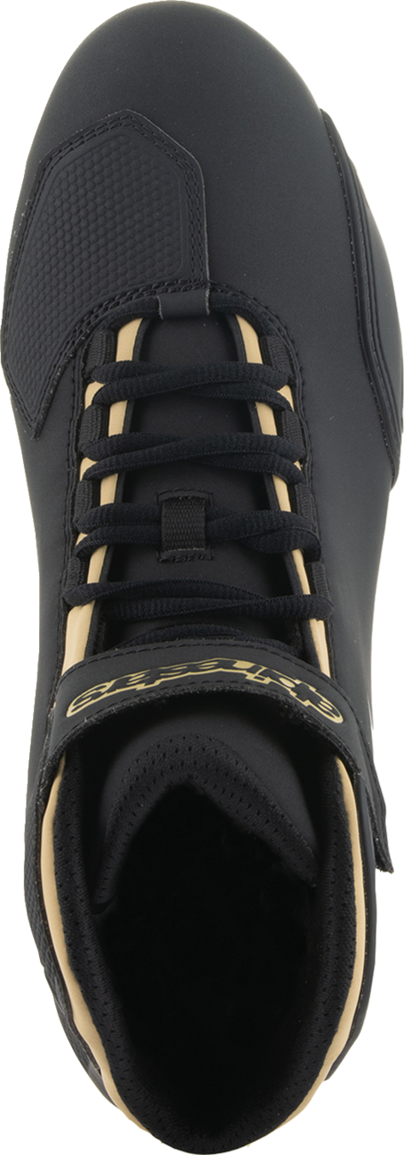 Stella Sektor Shoes - Black/Champagne