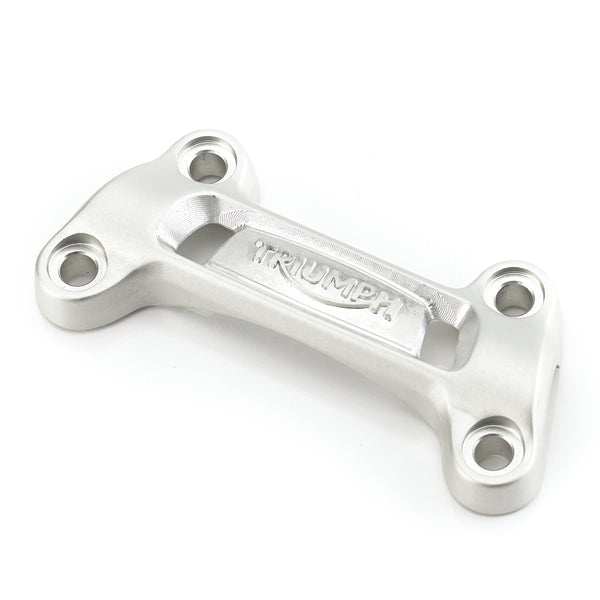 Triumph Accessories Clamp Handlebar Upper Bar