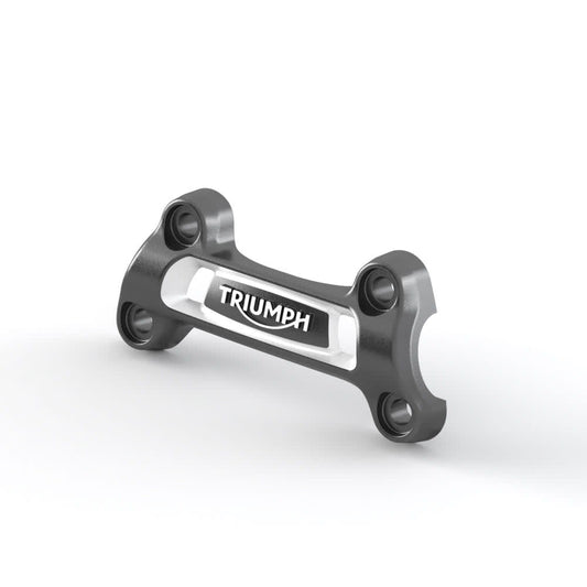 Triumph Upper Clamp Handlebar
