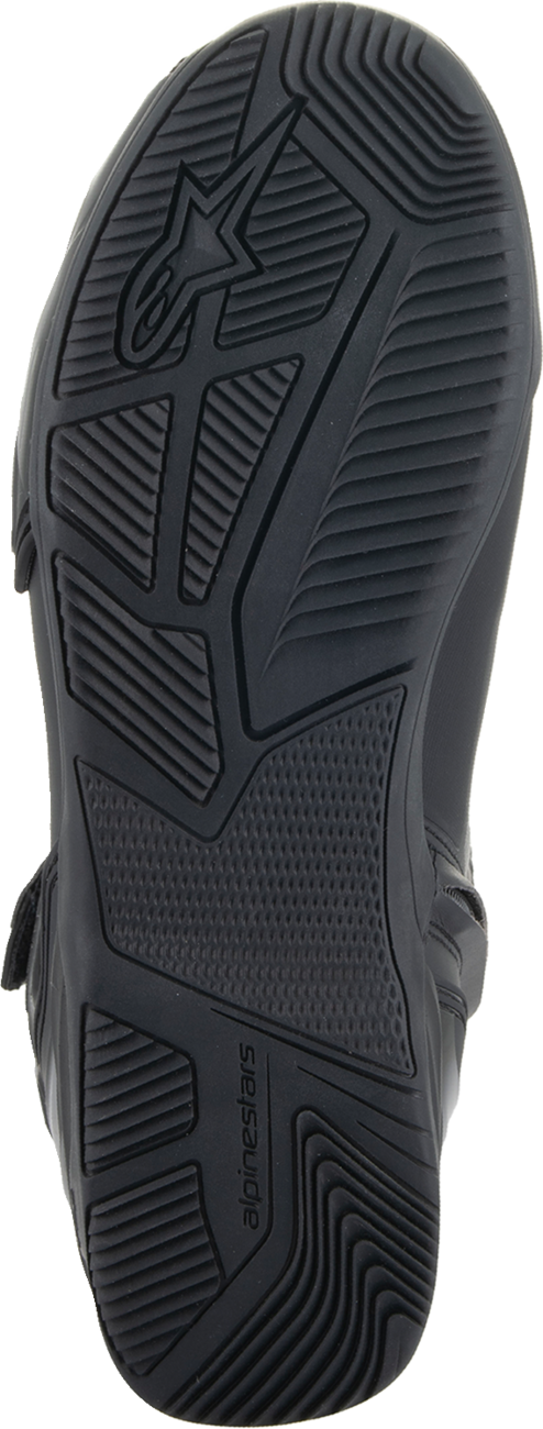Superfaster Shoes - Black