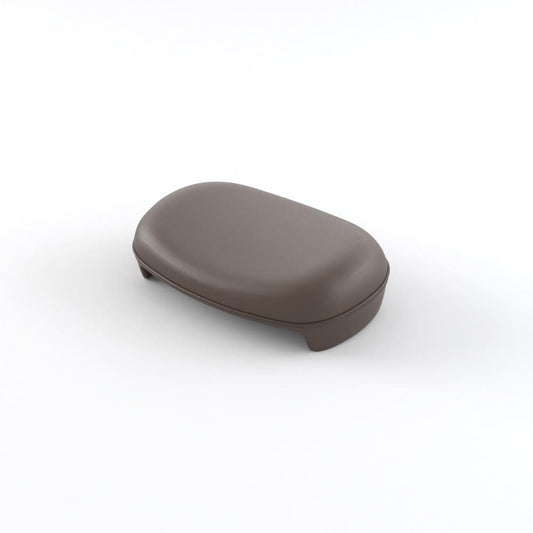 Triumph Brown 1 Type 1 Backrest Pad