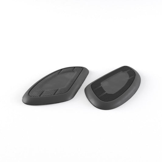 Knee pad kit