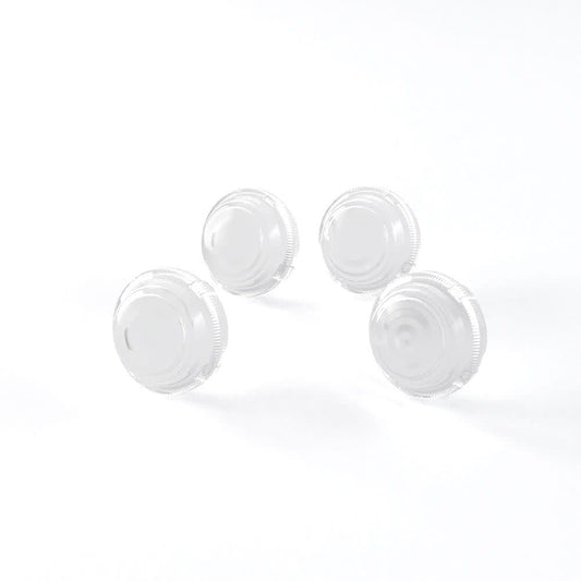Triumph Clear Lens Indicator Kit