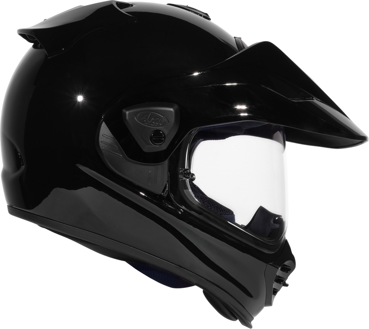 Arai XD-5 Helmet in Black