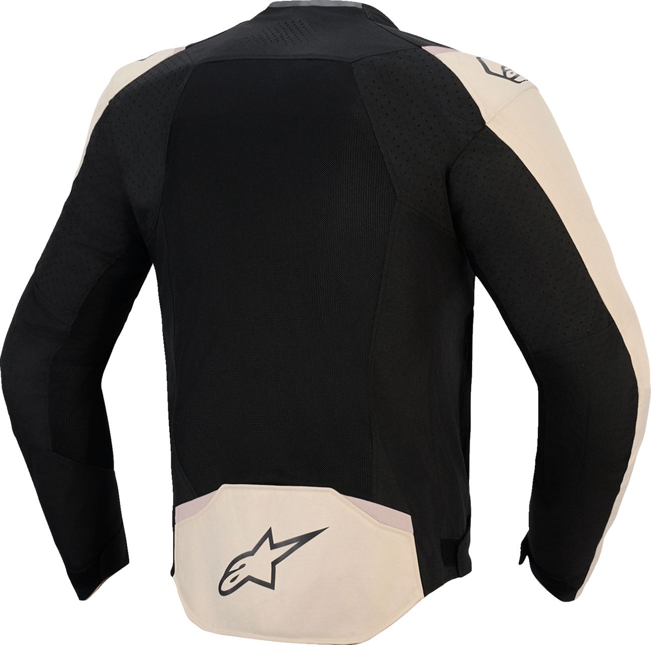T-SPS Air v2 Jacket - Black/Mastic/Aluminum