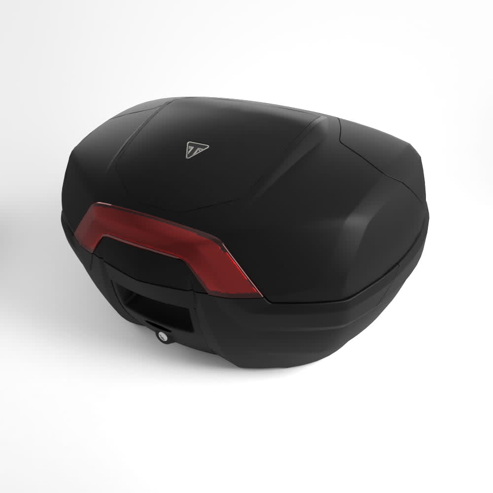 Triumph Top Box
