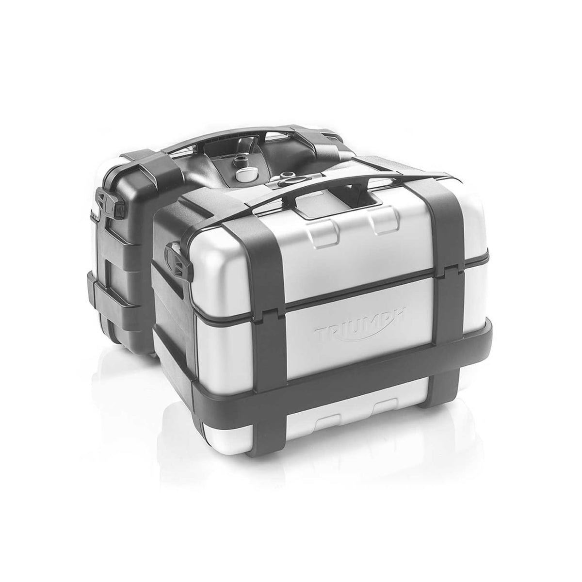 Triumph Trekker panniers