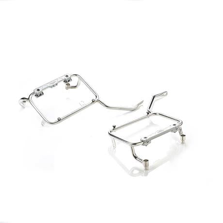 EXPEDITION PANNIER RAILS