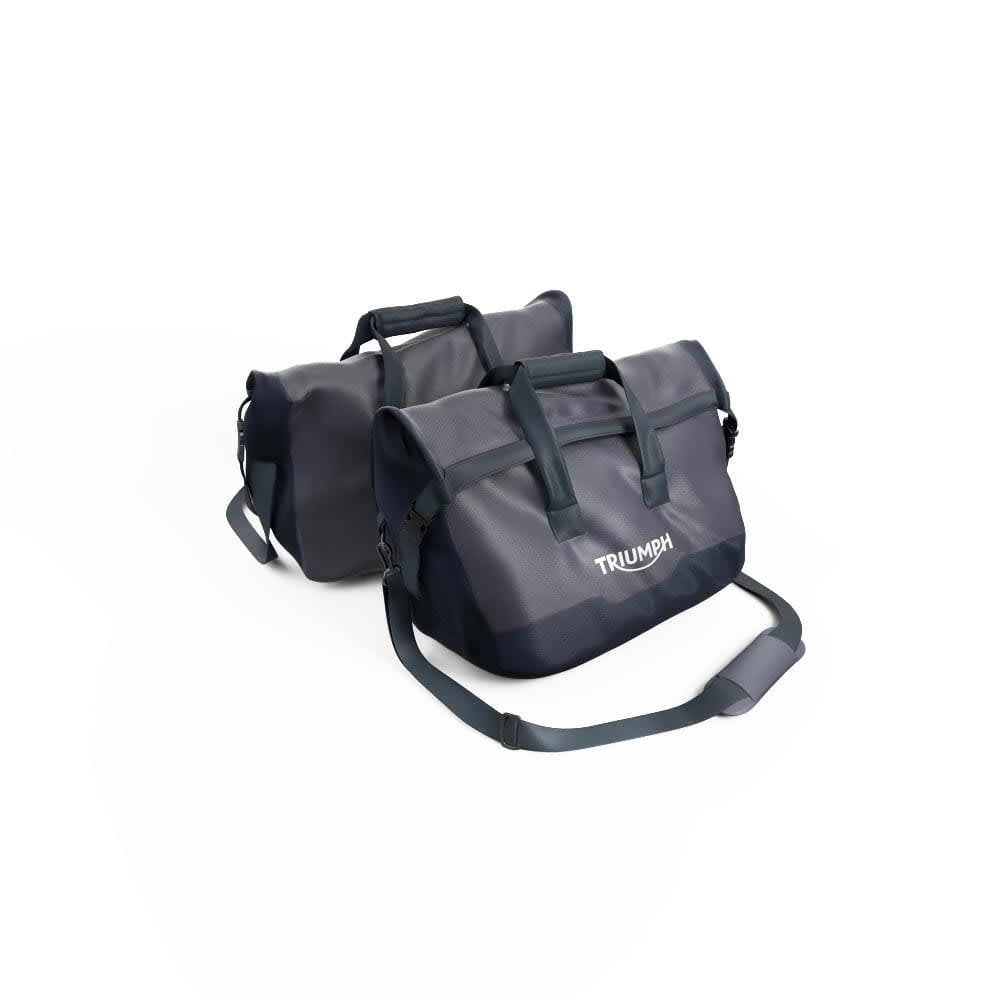Triumph Pannier Inner bags