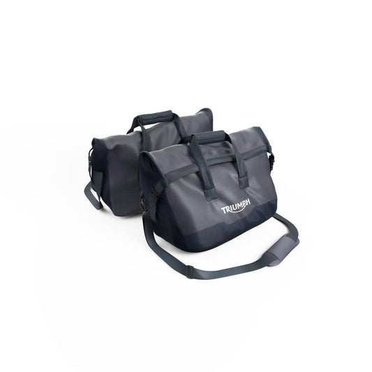 Triumph Pannier Inner bags