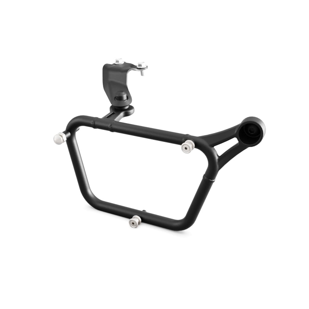 Triumph Genuine Accessories Fix Kit Pannier Right Hand Side