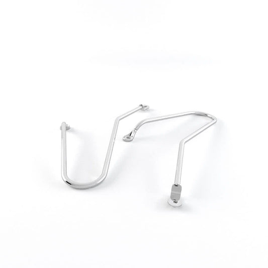 Triumph Pannier Rail Kit