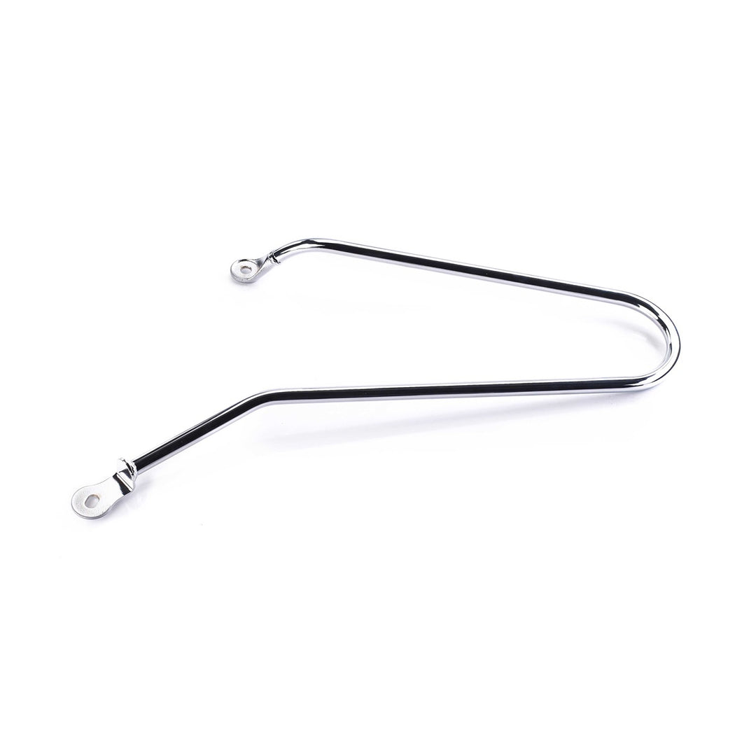 Triumph Pannier Rail Kit