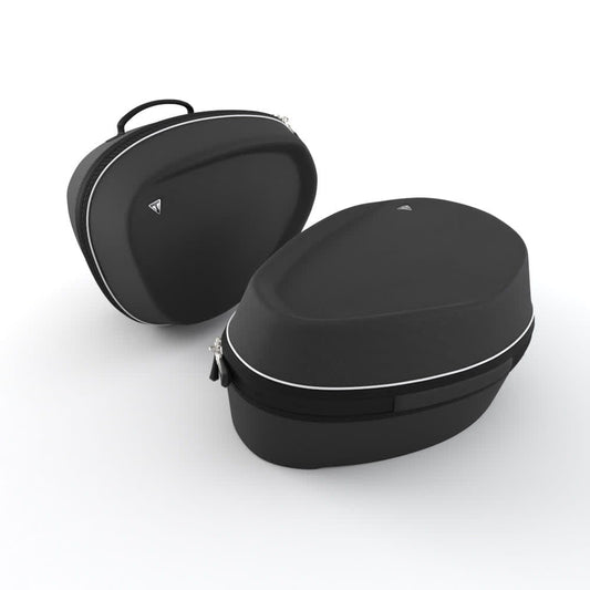 Triumph Nylon Panniers Kit