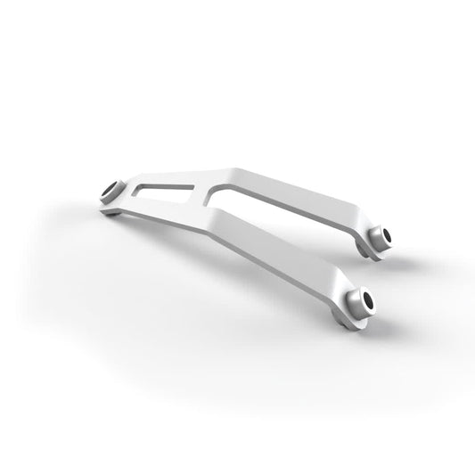 Triumph Silencer Bracket