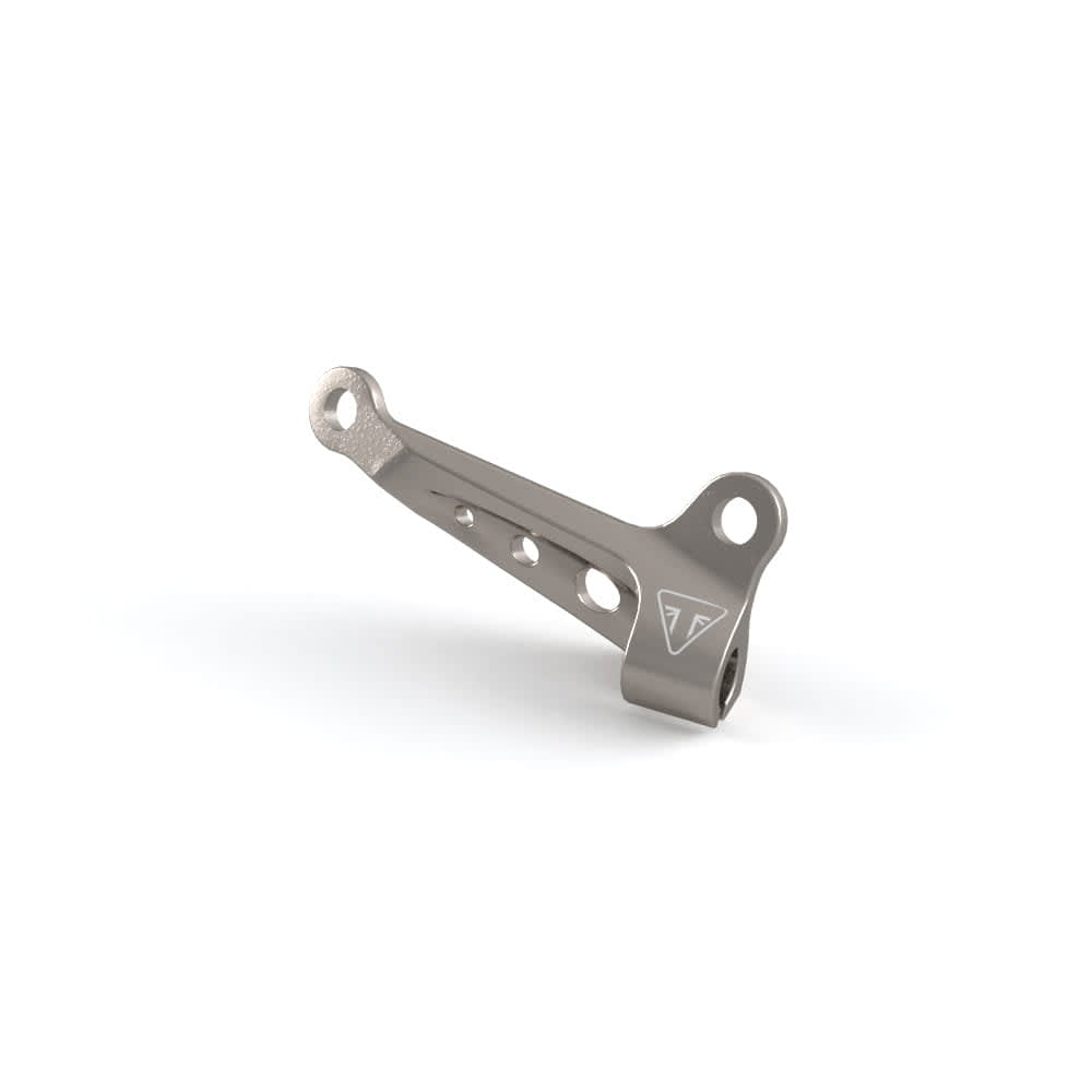 Triumph Clutch Cable Guide