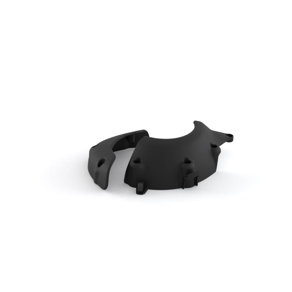 Triumph Engine Protector Kit