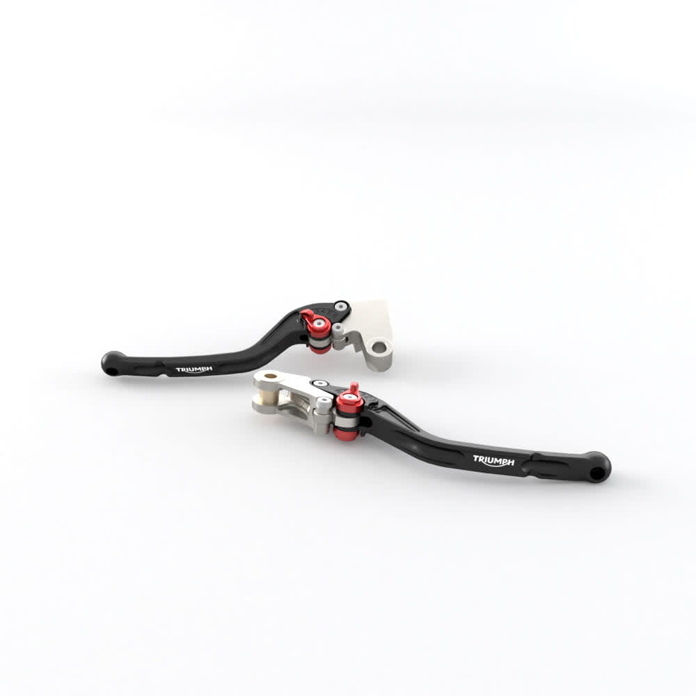 Triumph Long Radial Lever Kit