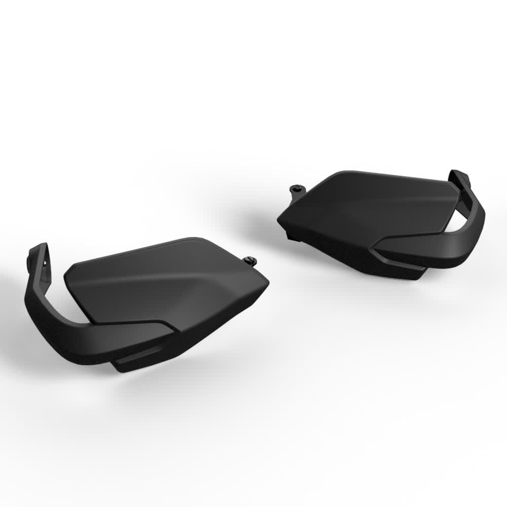 Triumph Handguards