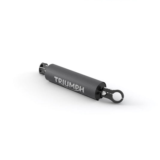 Triumph Black Handlebar Brace Kit