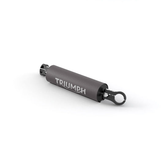 Triumph Brown Handlebar Brace Kit