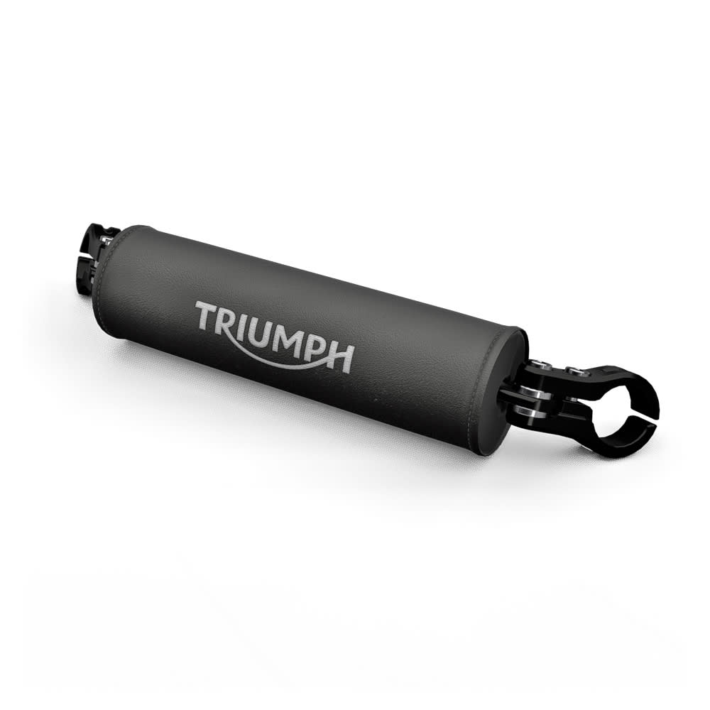 Triumph Genuine Accessories Brace Handlebar Black