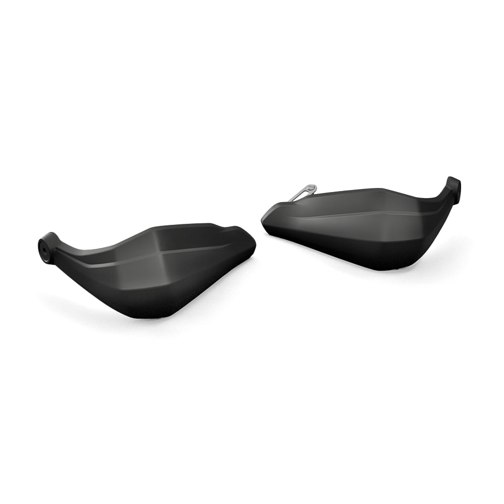 Triumph Genuine Accessories Handguards