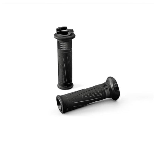 Triumph Genuine Accessories Heated Grip Kit Long