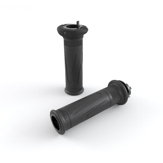 heated grips Triumph