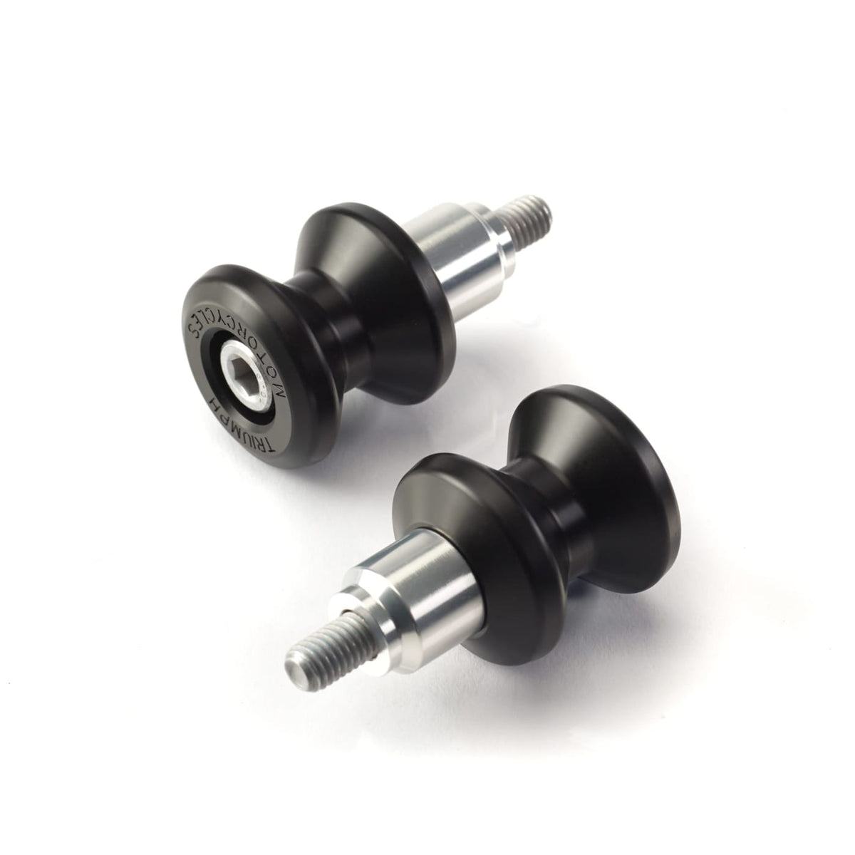 Triumph Accessories Black Screw