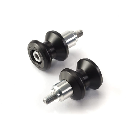 Triumph Accessories Black Screw