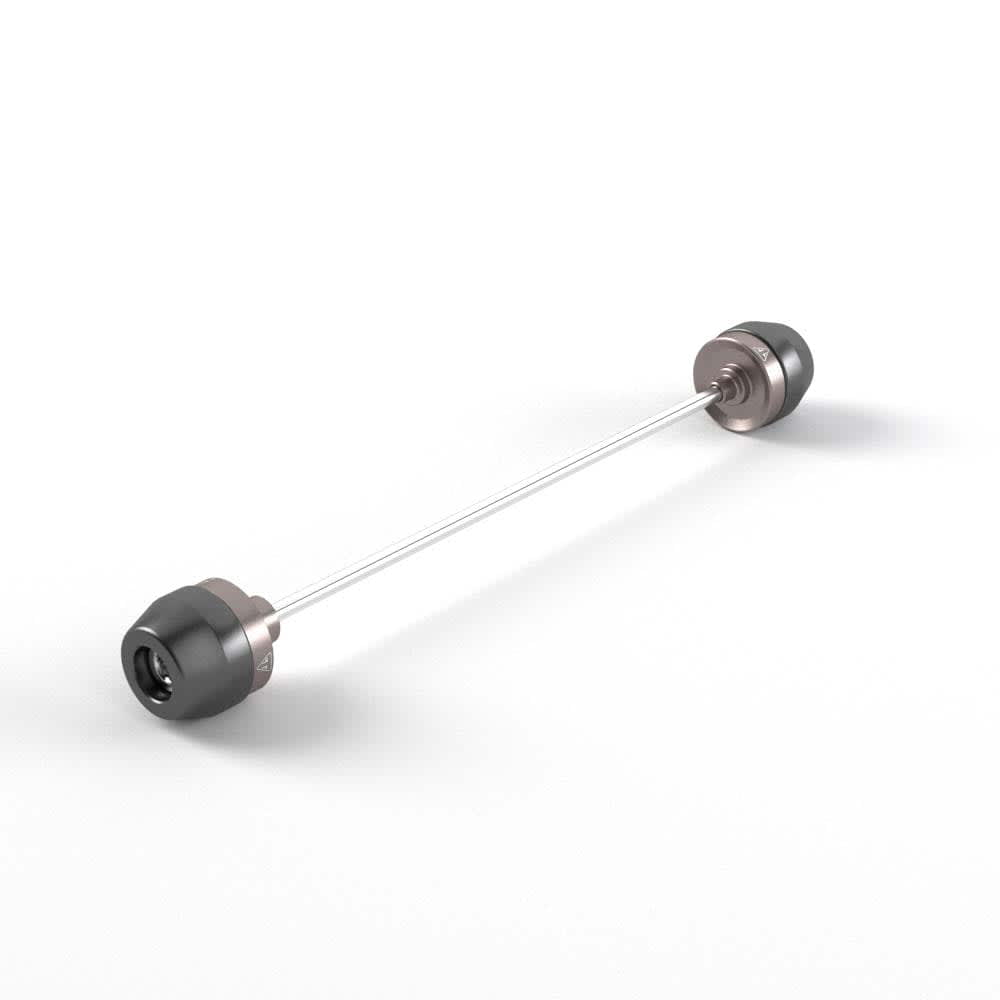 CNC machined fork protector kit