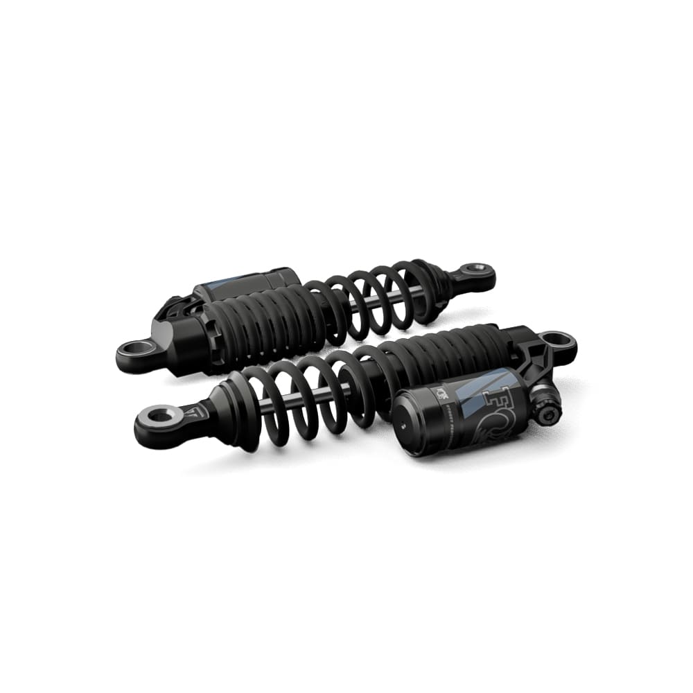 Triumph Genuine accessory of the RSU