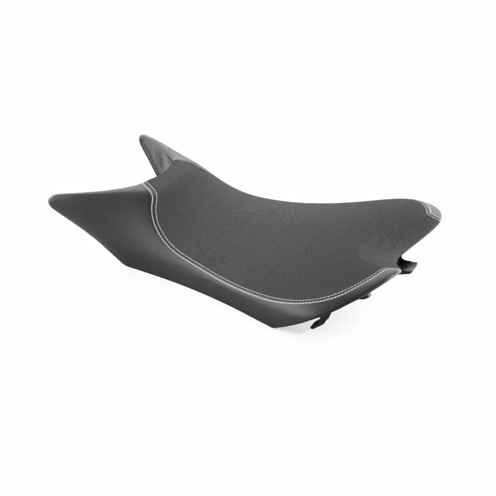 Triumph Street Triple Low Seat