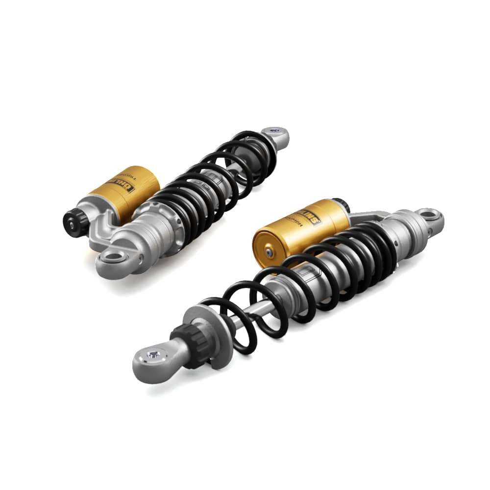 Triumph Genuine Accessories RSU Kit Ohlins