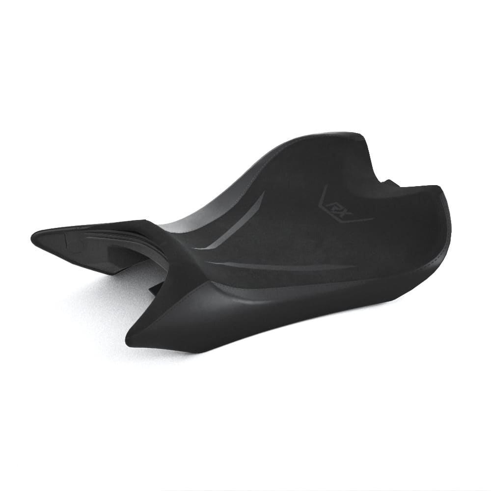 Triumph genuine accessories low seat kit